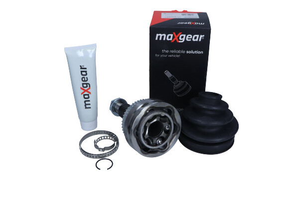 Maxgear 49-3178 - PRZEGUB ZEW. TOYOTA AVENSIS 09- 2.2 D-4D