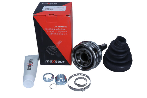 Maxgear 49-3179 - PRZEGUB ZEW. TOYOTA CARINA E 1.6-1.8