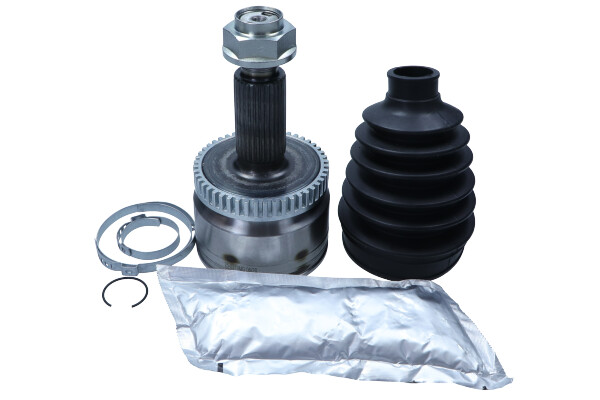 Maxgear 49-3187 - PRZEGUB ZEW. TOYOTA YARIS 05- 1.0-1.3 VVTI 24X55.6X26