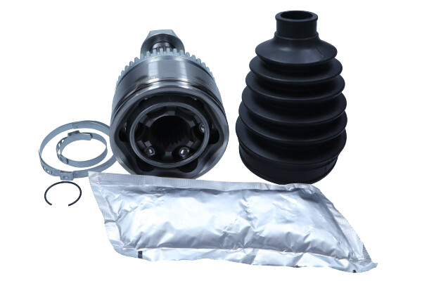 Maxgear 49-3187 - PRZEGUB ZEW. TOYOTA YARIS 05- 1.0-1.3 VVTI 24X55.6X26