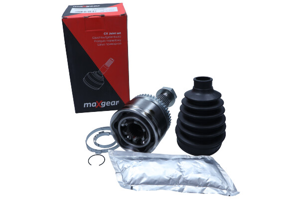 Maxgear 49-3187 - PRZEGUB ZEW. TOYOTA YARIS 05- 1.0-1.3 VVTI 24X55.6X26