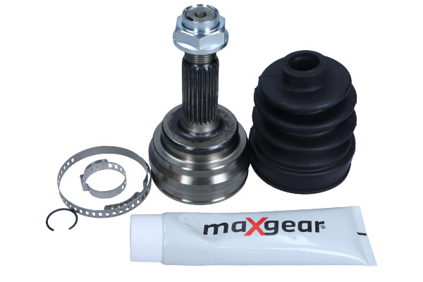Maxgear 49-3189 - PRZEGUB ZEW. TOYOTA YARIS 1.3 99- BEZ ABS