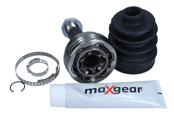 Maxgear 49-3189 - PRZEGUB ZEW. TOYOTA YARIS 1.3 99- BEZ ABS