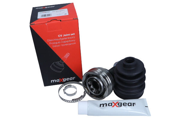 Maxgear 49-3189 - PRZEGUB ZEW. TOYOTA YARIS 1.3 99- BEZ ABS