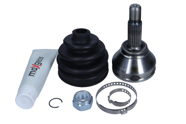 Maxgear 49-3198 - PRZEGUB ZEW. VW UP-MII-CITIGO 1.0