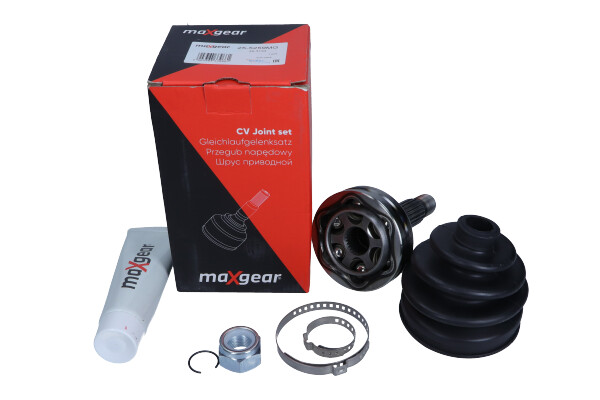 Maxgear 49-3198 - PRZEGUB ZEW. VW UP-MII-CITIGO 1.0