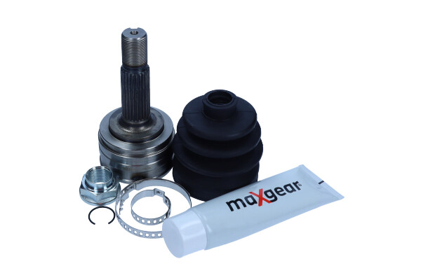 Maxgear 49-3203 - PRZEGUB ZEW. CITROEN C1 1.0 VTI 14- 108-AYGO