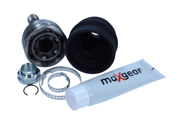 Maxgear 49-3203 - PRZEGUB ZEW. CITROEN C1 1.0 VTI 14- 108-AYGO