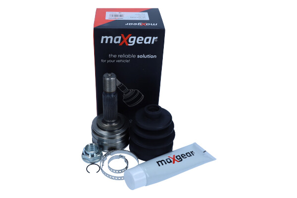 Maxgear 49-3203 - PRZEGUB ZEW. CITROEN C1 1.0 VTI 14- 108-AYGO