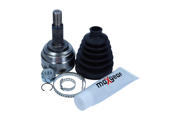 Maxgear 49-3207 - PRZEGUB ZEW. DACIA LOGAN-SANDERO 07- 23Z-22Z-49MM