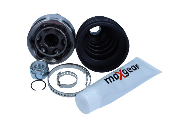 Maxgear 49-3207 - PRZEGUB ZEW. DACIA LOGAN-SANDERO 07- 23Z-22Z-49MM