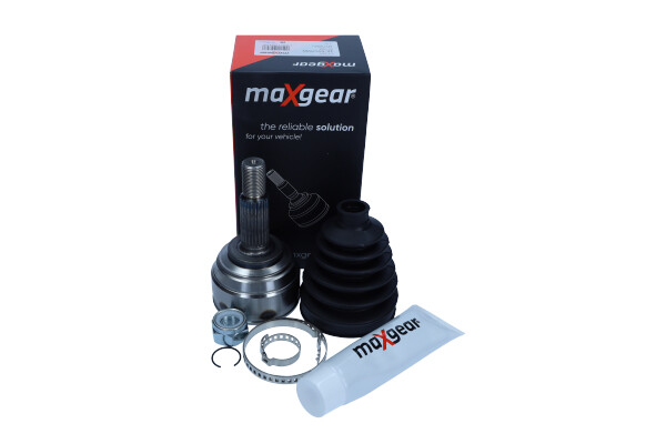 Maxgear 49-3207 - PRZEGUB ZEW. DACIA LOGAN-SANDERO 07- 23Z-22Z-49MM