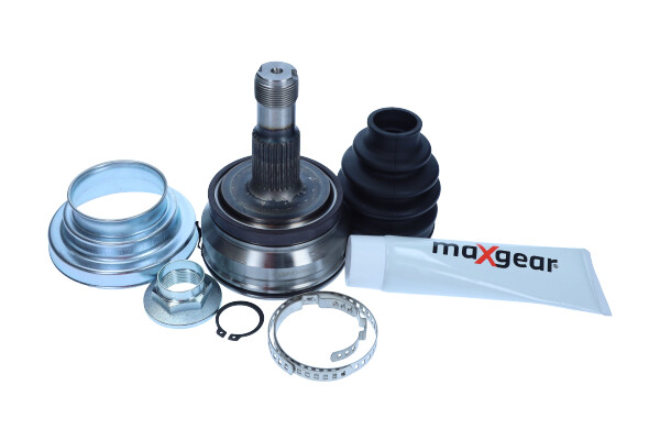 Maxgear 49-3209 - PRZEGUB ZEW. DB W212-X204-W221 27X68X27 TYLNA OŚ