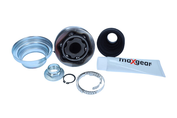 Maxgear 49-3209 - PRZEGUB ZEW. DB W212-X204-W221 27X68X27 TYLNA OŚ
