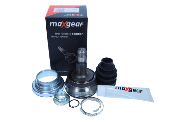 Maxgear 49-3209 - PRZEGUB ZEW. DB W212-X204-W221 27X68X27 TYLNA OŚ