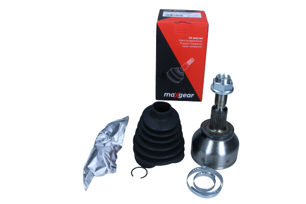 Maxgear 49-3213 - PRZEGUB ZEW. FORD KUGA II 2.0TDCI 27Z-94.1MM-26Z