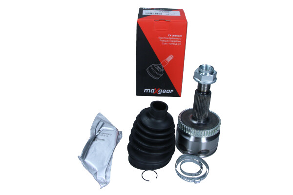 Maxgear 49-3220 - PRZEGUB ZEW. HYUNDAI TUCSON-KIA SPORTAGE 30Z-71.5MM-25Z ABS 48Z