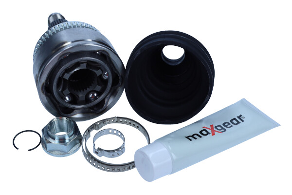 Maxgear 49-3222 - PRZEGUB ZEW. KIA CARNIVAL 2.7 V6 26X54.5X31 ABS 54Z 05-