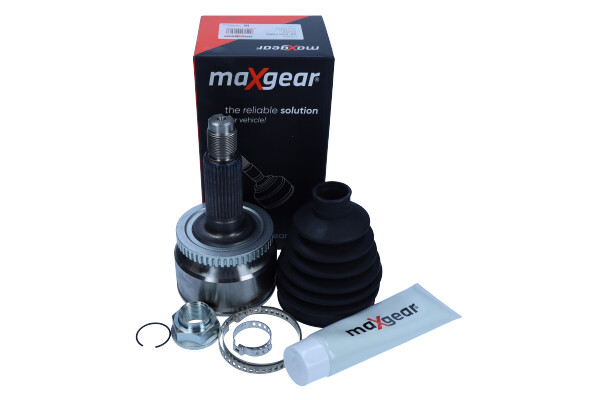 Maxgear 49-3222 - PRZEGUB ZEW. KIA CARNIVAL 2.7 V6 26X54.5X31 ABS 54Z 05-