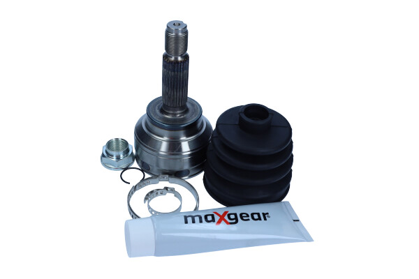 Maxgear 49-3227 - PRZEGUB ZEW. MITSUBISHI LANCER 03- 23X57X25