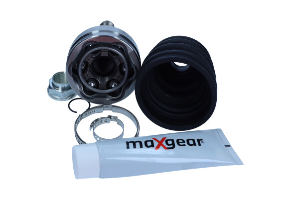 Maxgear 49-3227 - PRZEGUB ZEW. MITSUBISHI LANCER 03- 23X57X25