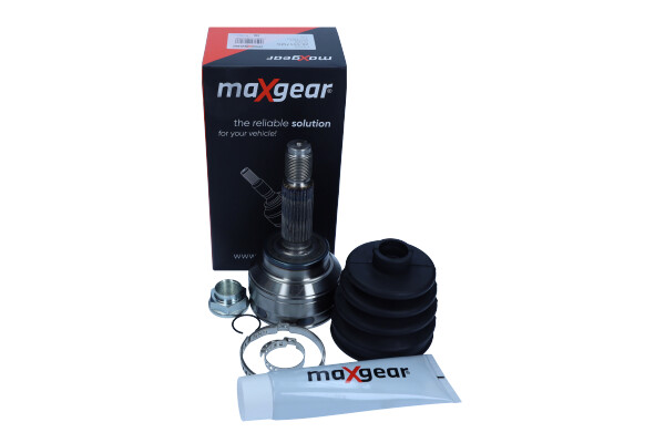 Maxgear 49-3227 - PRZEGUB ZEW. MITSUBISHI LANCER 03- 23X57X25
