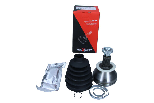 Maxgear 49-3243 - PRZEGUB ZEW. VW POLO VI-A1-ARONA 1.0TSI-1.6TDI 36Z-52MM-33Z