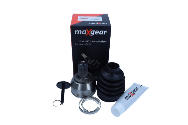 Maxgear 49-3249 - PRZEGUB ZEW. FORD MONDEO 07-- S-MAX 24X57.4X40