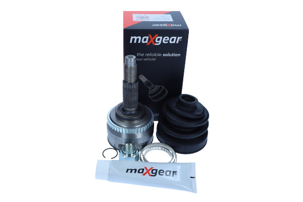 Maxgear 49-3255 - PRZEGUB ZEW. NISSAN PRIMERA P11-12 25X56X27 ABS 44Z