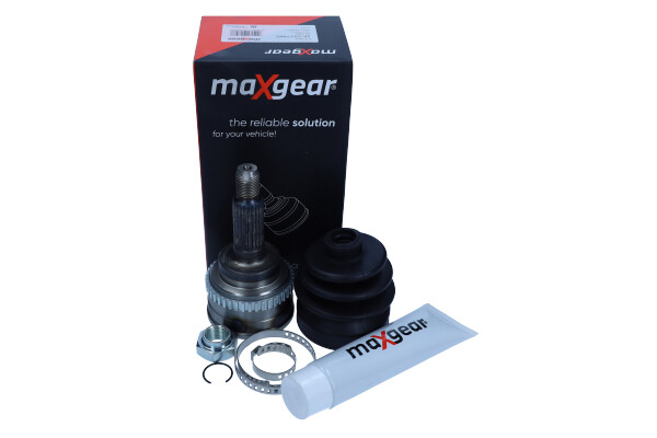 Maxgear 49-3258 - PRZEGUB ZEW. SUZUKI IGNIS 19X49X23 ABS 43Z