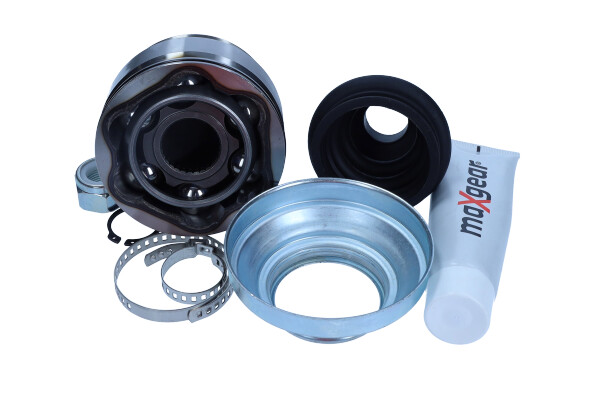 Maxgear 49-3262 - PRZEGUB ZEW. VW TOUAREG 28X63X38