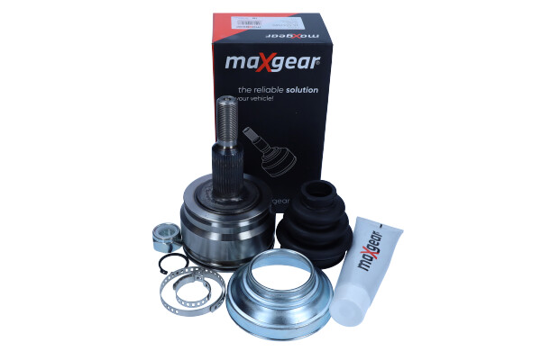 Maxgear 49-3262 - PRZEGUB ZEW. VW TOUAREG 28X63X38