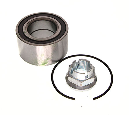 Maxgear 33-0303 — Zestaw łożysk koła