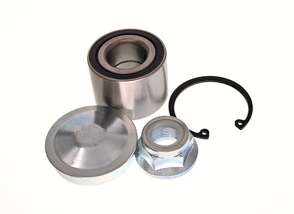 Maxgear 33-0318 — Zestaw łożysk koła