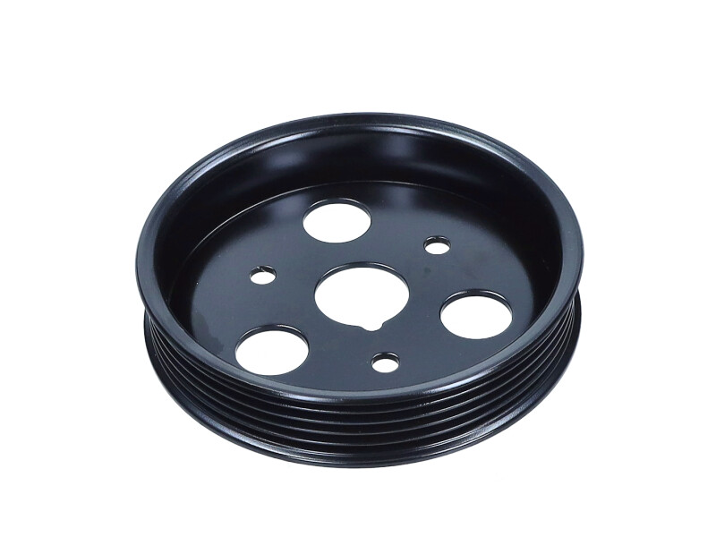 KIA-HYUNDAI 252212A200 - KOŁO PASOWE POMPY WODY HYUNDAI I30 11-