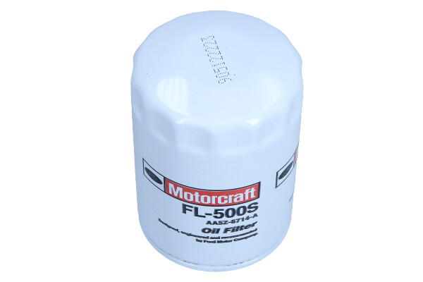 FORD 2 526 877 - Filtr oleju
