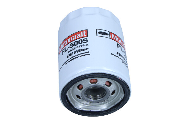 FORD 2 526 877 - Filtr oleju