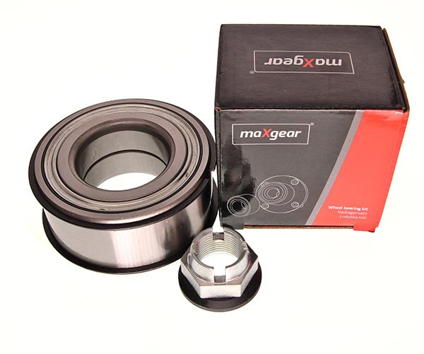 Maxgear 33-0304 — Zestaw łożysk koła