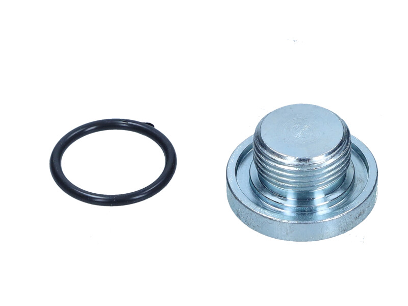 FA1 257.848.011 - ŚRUBA SPUSTU OLEJU M22X1.5 L=12 Z USZCZELKĄ