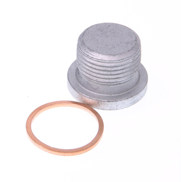 FA1 257.858.011 - ŚRUBA SPUSTU OLEJU M20X1.5 L=14 Z USZCZELKĄ