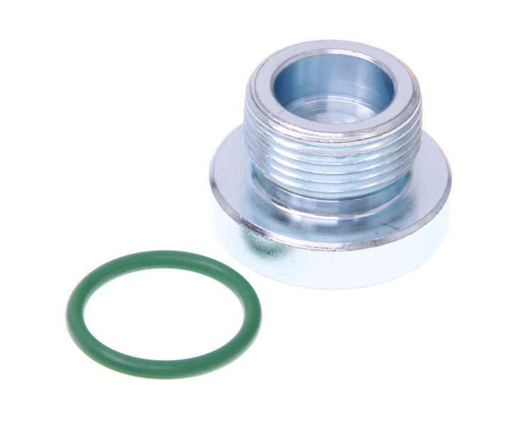 FA1 257.871.011 - ŚRUBA SPUSTU OLEJU M24X1.5 L=14 Z USZCZELKĄ