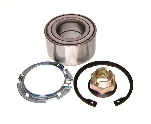 Maxgear 33-0310 — Zestaw łożysk koła