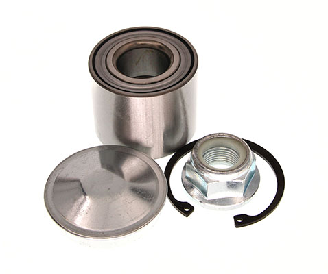 Maxgear 33-0341 — Zestaw łożysk koła