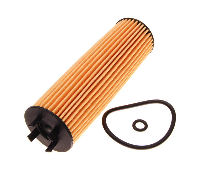 FORD 2582474 — Filtr oleju