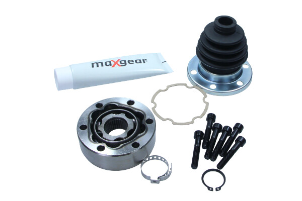Maxgear 49-0221 — Przegub, wał napędowy