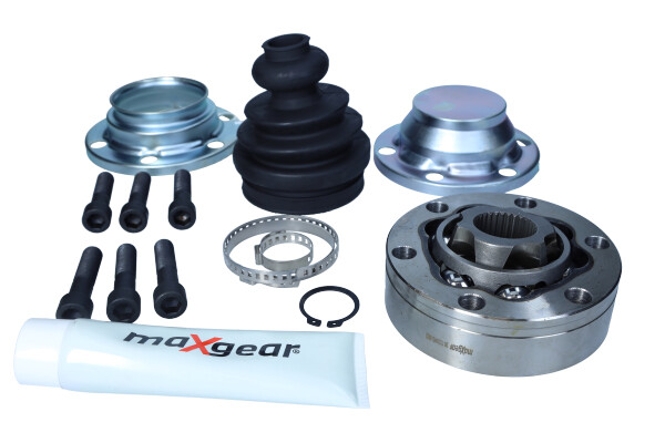 Maxgear 49-0530 - PRZEGUB WEW. DB VITO CDI -03