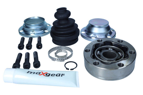Maxgear 49-0530 - PRZEGUB WEW. DB VITO CDI -03