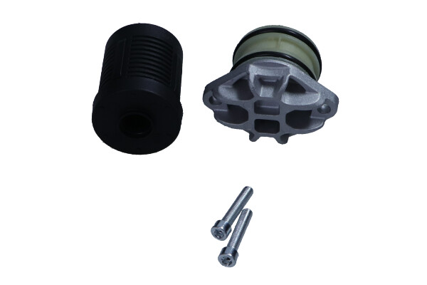 Maxgear 26-2086 - FILTR OLEJU HALDEX  VW A3- ALTEA- OCTAVIA 04-- SUPERB 09-- GOLF6- PASSAT- TRANSPORTER V-VI- PASAT 05-- YETI- TIGUAN 07- !!!MECHA