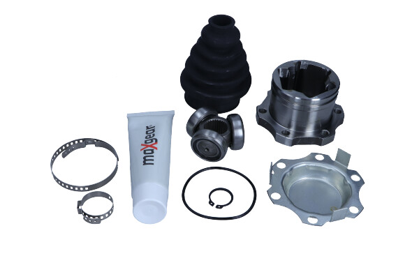 Maxgear 49-0453 - PRZEGUB WEW. VW GOLF 4 TRÓJROL