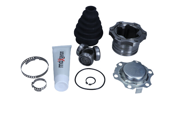 Maxgear 49-0453 - PRZEGUB WEW. VW GOLF 4 TRÓJROL